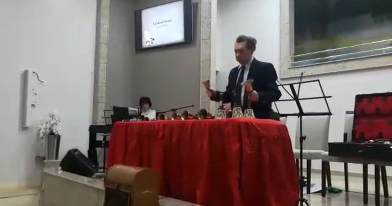 VIDEO PROPAGANDA DE EVENTO ARTUR NOGUEIRA